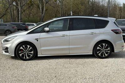 Ford S-MAX 2.0 Ecoblue St-Line