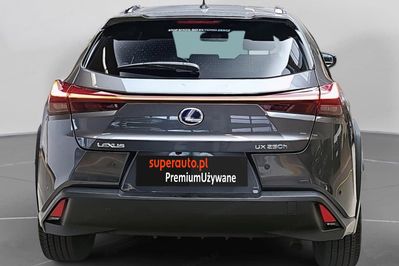 Lexus UX 250h F Impression 2WD