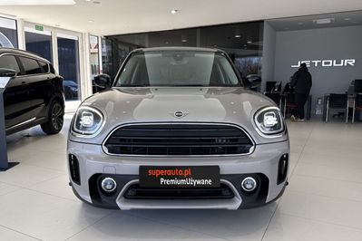 Mini Countryman Cooper Classic Trim aut