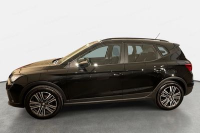 Seat Arona 1.0 TSI DSG