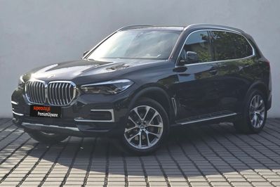 BMW X5 xDrive25d sport-aut