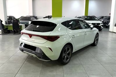 Cupra Leon 1.5 e-TSI DSG