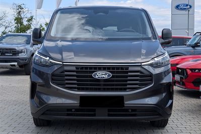 Ford Transit Custom Kombi M1 320 L2H1 Trend