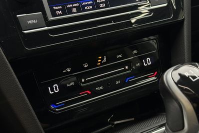 Volkswagen Passat 1.5 TSI