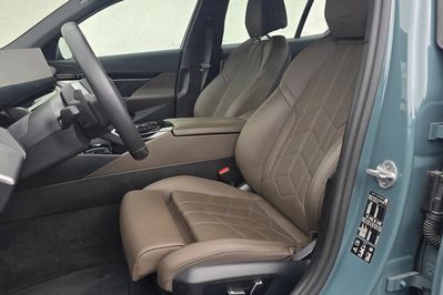 BMW Seria 5 520d xDrive M Sport