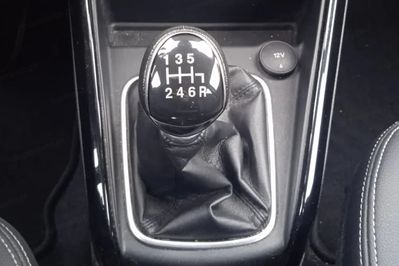 Ford Ecosport 1.0 EcoBoost Titanium ASS