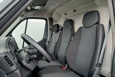 Renault Master L3H2