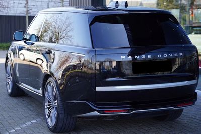 Land Rover Range Rover 3.0 D350 Autobiography