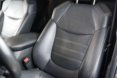 Toyota RAV4 2.5 Hybrid Executive 4x4