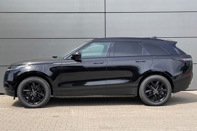 Land Rover Range Rover Velar D200 S