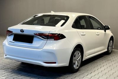 Toyota Corolla Active 1.8 Hybrid