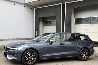 Volvo V60 B4 Core