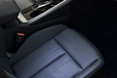 Audi Q5 TFSI quattro