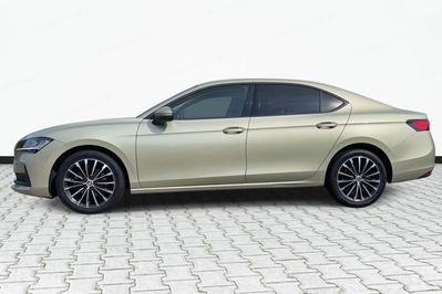 Skoda Superb 1.5 Tsi Mhev Essence Dsg