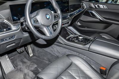 BMW X6 xDrive30d M Sport