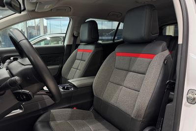 Citroen C5 Aircross 1.2 PureTech Feel