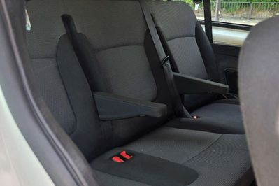 Renault Trafic 2.0 Blue dCi L2 Equilibre