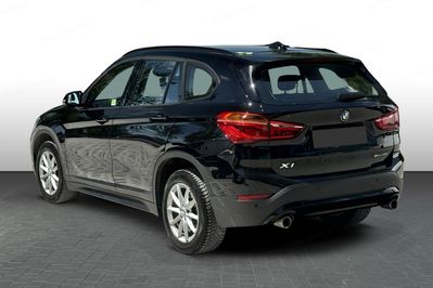 BMW X1 sDrive20i