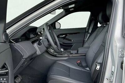 Land Rover Range Rover Evoque AWD S