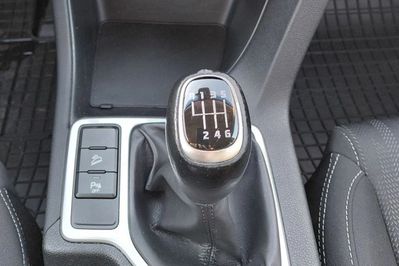 Kia Sportage 1.6 M