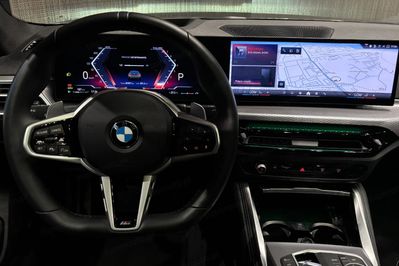 BMW Seria 4 430I Xdrive M Sport