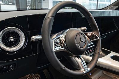 Mercedes CLA 200 Progressive