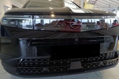 Opel Grandland X GS Electric 73kWh