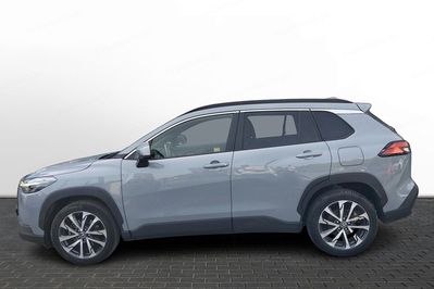 Toyota Corolla Cross 2.0 Hybrid Style
