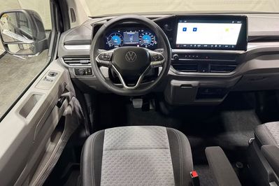 Volkswagen Caravelle L2 Life aut