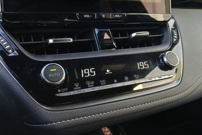 Toyota Corolla 2.0 Hybrid GR Sport Dynamic