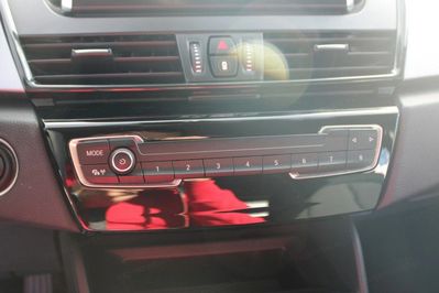 BMW Seria 2 216d