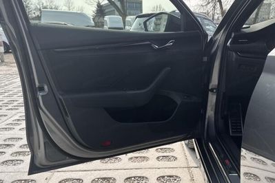 Skoda Octavia RS 2.0 TSI  DSG