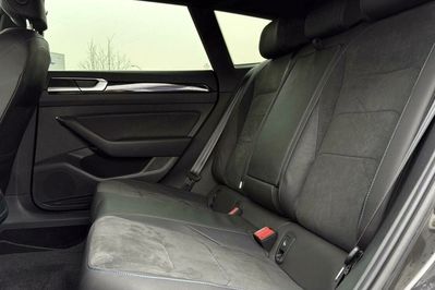 Volkswagen Arteon 2.0 TSI 4Motion R DSG
