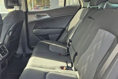 Kia Sportage 1.6 T-GDI L DCT