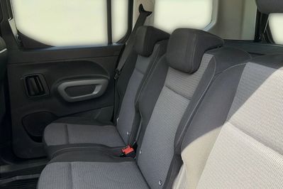 Toyota Proace City Verso 1.5 d-4D Vip