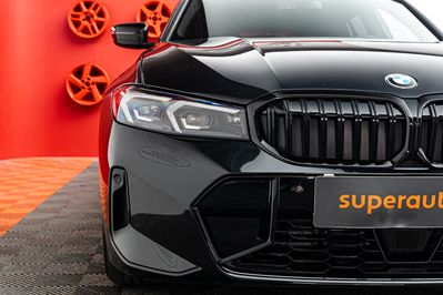 BMW Seria 3 Touring 330i xDrive M Sport