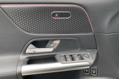 Mercedes GLA 200 Progressive