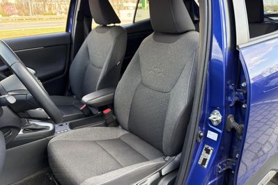 Toyota Yaris Cross 1.5 Hybrid Comfort