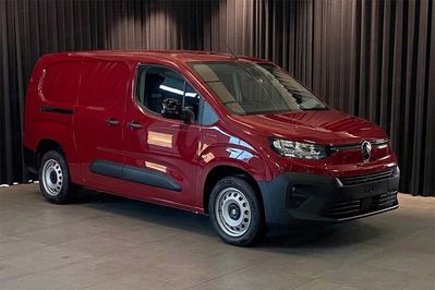 Citroen Berlingo Van XL L2H1