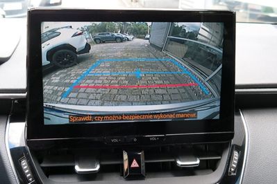 Toyota Corolla 1.8 Hybrid Comfort