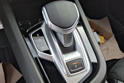 Renault Arkana Esprit Alpine 1.6 E-Tech Full Hybrid AT