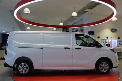 Ford Transit Custom 320 L2H1 Trend