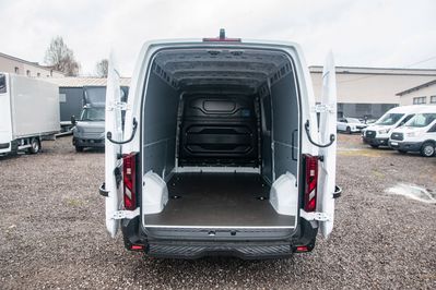 Renault Master L3H2 Extra