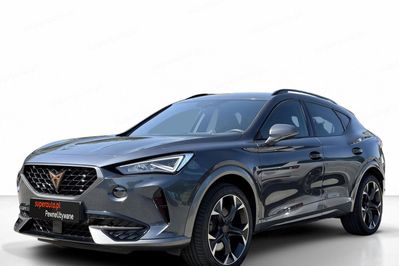 Cupra Formentor 2.0 TSI 4Drive VZ DSG