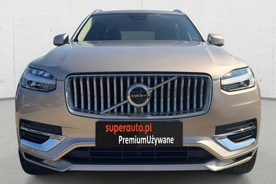 Volvo XC90 B5 B AWD Plus Bright 7os.