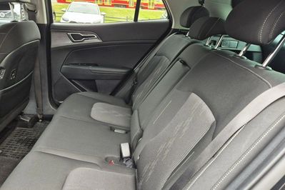 Kia Sportage T-GDI mHEV L 2WD DCT