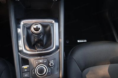 Mazda CX-5 2.0 Skymotion 2WD