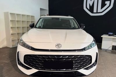 MG HS 1.5T HEV+ Exclusive aut