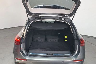 Mercedes Klasa C Estate 300 de 4MATIC AMG Line