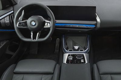 BMW X3 xDrive20 M Sport